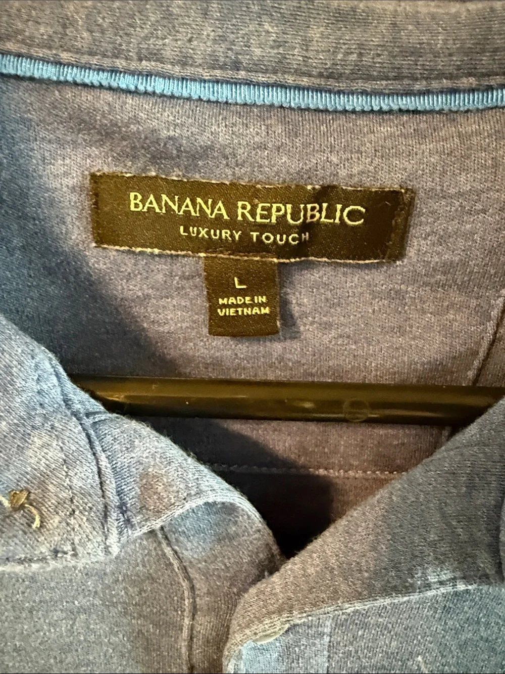 Banana Republic soft knit